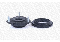 Fjäderbens-stödlager MOUNTING KIT MK114 Monroe