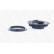 Fjäderbens-stödlager MOUNTING KIT MK115 Monroe, miniatyr 2