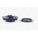 Fjäderbens-stödlager MOUNTING KIT MK115 Monroe, miniatyr 4