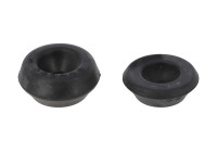 Fjäderbens-stödlager MOUNTING KIT MK117 Monroe