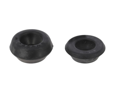 Fjäderbens-stödlager MOUNTING KIT MK117 Monroe