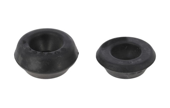 Fjäderbens-stödlager MOUNTING KIT MK117 Monroe