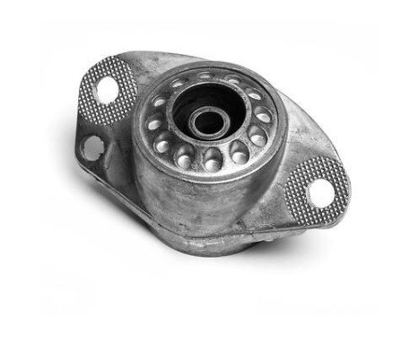 Fjäderbens-stödlager MOUNTING KIT MK118 Monroe, bild 2