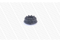 Fjäderbens-stödlager MOUNTING KIT MK119 Monroe