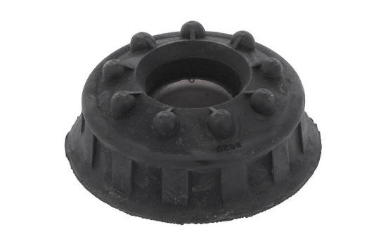 Fjäderbens-stödlager MOUNTING KIT MK119 Monroe
