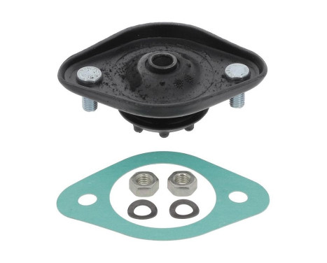 Fjäderbens-stödlager MOUNTING KIT MK120 Monroe