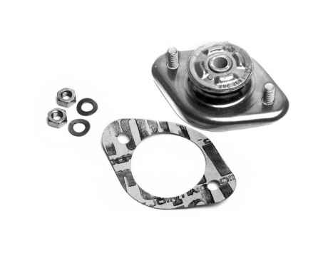 Fjäderbens-stödlager MOUNTING KIT MK121 Monroe, bild 2