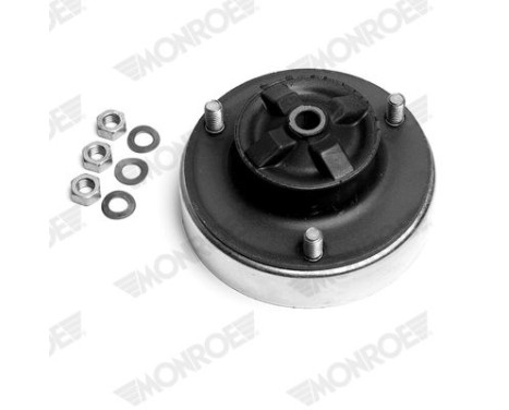 Fjäderbens-stödlager MOUNTING KIT MK122 Monroe, bild 7