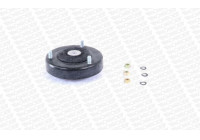 Fjäderbens-stödlager MOUNTING KIT MK123 Monroe