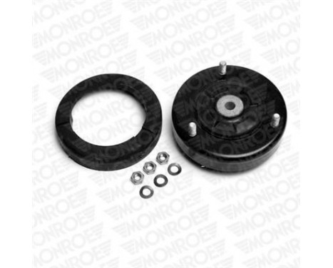 Fjäderbens-stödlager MOUNTING KIT MK123 Monroe, bild 4