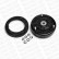 Fjäderbens-stödlager MOUNTING KIT MK123 Monroe, miniatyr 4
