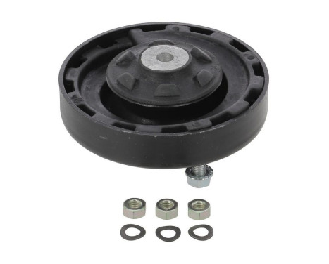 Fjäderbens-stödlager MOUNTING KIT MK123 Monroe
