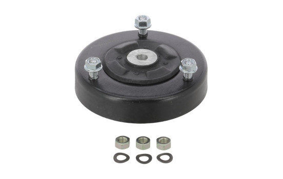 Fjäderbens-stödlager MOUNTING KIT MK123 Monroe, bild 2