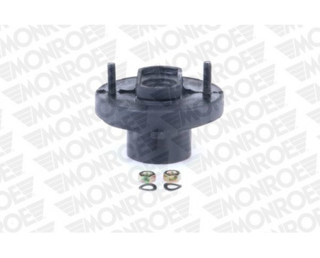 Fjäderbens-stödlager MOUNTING KIT MK132 Monroe
