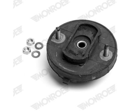 Fjäderbens-stödlager MOUNTING KIT MK132 Monroe, bild 5