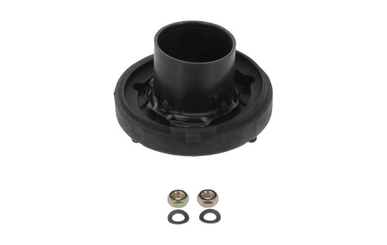Fjäderbens-stödlager MOUNTING KIT MK132 Monroe