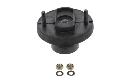 Fjäderbens-stödlager MOUNTING KIT MK132 Monroe, bild 2