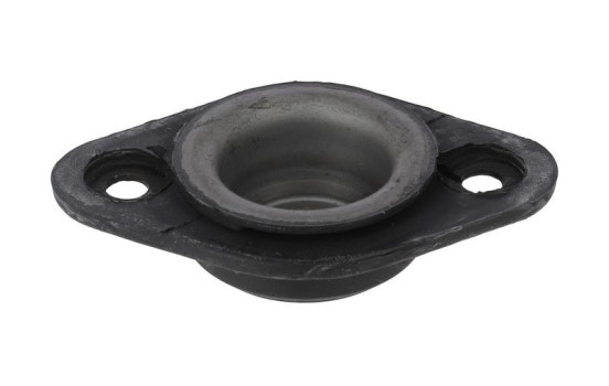 Fjäderbens-stödlager MOUNTING KIT MK134 Monroe