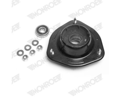 Fjäderbens-stödlager MOUNTING KIT MK140 Monroe, bild 7