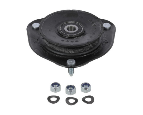 Fjäderbens-stödlager MOUNTING KIT MK140 Monroe