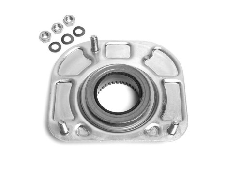 Fjäderbens-stödlager MOUNTING KIT MK141 Monroe, bild 3