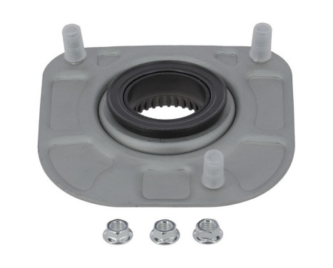 Fjäderbens-stödlager MOUNTING KIT MK141 Monroe, bild 6