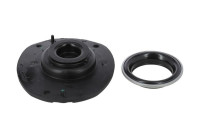 Fjäderbens-stödlager MOUNTING KIT MK143R Monroe