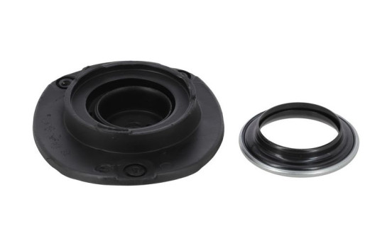 Fjäderbens-stödlager MOUNTING KIT MK144L Monroe
