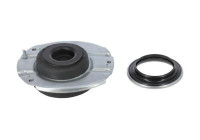 Fjäderbens-stödlager MOUNTING KIT MK146L Monroe
