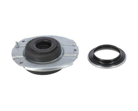 Fjäderbens-stödlager MOUNTING KIT MK146L Monroe