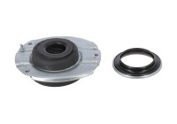 Fjäderbens-stödlager MOUNTING KIT MK146L Monroe