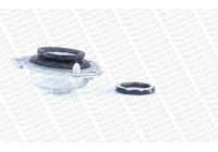 Fjäderbens-stödlager MOUNTING KIT MK148L Monroe