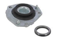 Fjäderbens-stödlager MOUNTING KIT MK148L Monroe