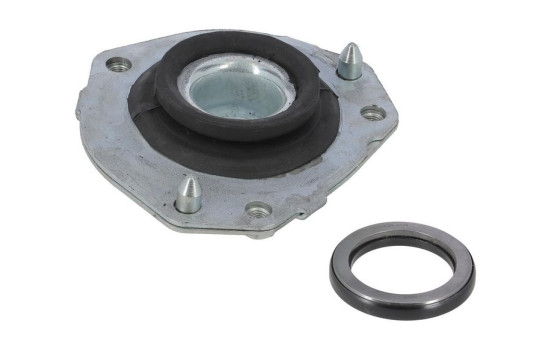 Fjäderbens-stödlager MOUNTING KIT MK148L Monroe