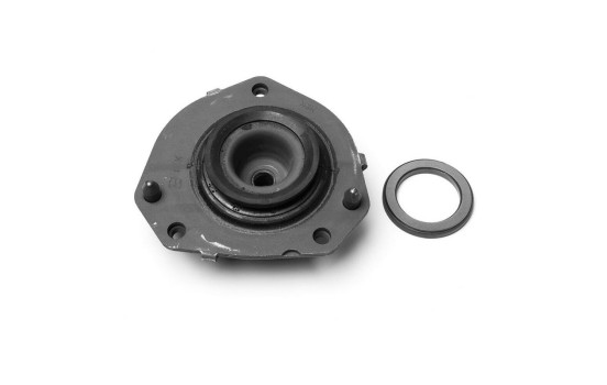 Fjäderbens-stödlager MOUNTING KIT MK148L Monroe, bild 2