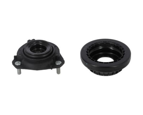 Fjäderbens-stödlager MOUNTING KIT MK151 Monroe