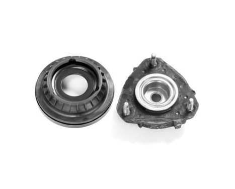 Fjäderbens-stödlager MOUNTING KIT MK151 Monroe, bild 2
