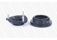 Fjäderbens-stödlager MOUNTING KIT MK151 Monroe