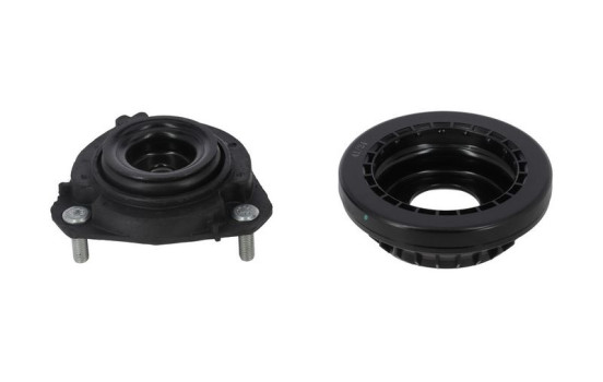 Fjäderbens-stödlager MOUNTING KIT MK151 Monroe
