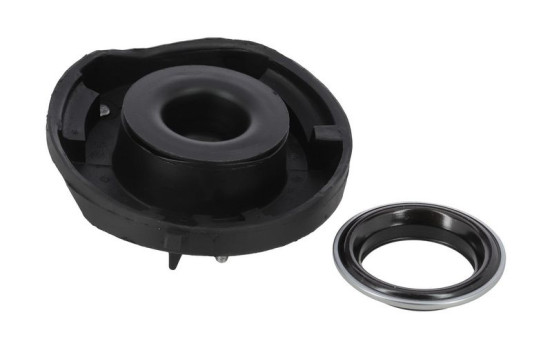 Fjäderbens-stödlager MOUNTING KIT MK152R Monroe