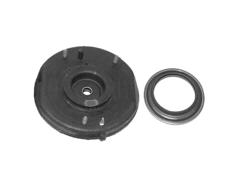 Fjäderbens-stödlager MOUNTING KIT MK152R Monroe, bild 2