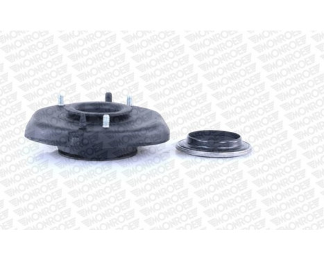 Fjäderbens-stödlager MOUNTING KIT MK153L Monroe