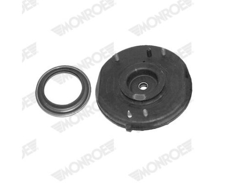 Fjäderbens-stödlager MOUNTING KIT MK153L Monroe, bild 7