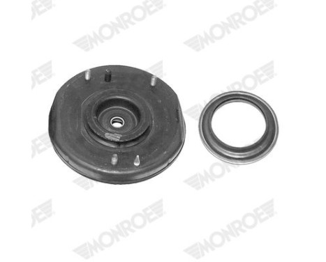 Fjäderbens-stödlager MOUNTING KIT MK154R Monroe, bild 7