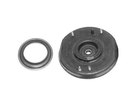 Fjäderbens-stödlager MOUNTING KIT MK155L Monroe, bild 3