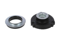 Fjäderbens-stödlager MOUNTING KIT MK156 Monroe