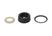 Fjäderbens-stödlager MOUNTING KIT MK158 Monroe
