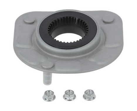 Fjäderbens-stödlager MOUNTING KIT MK159 Monroe