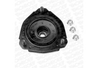 Fjäderbens-stödlager MOUNTING KIT MK171 Monroe