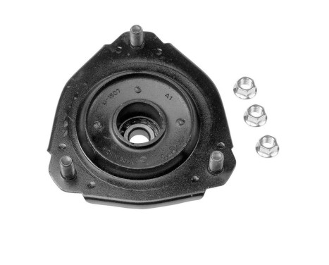 Fjäderbens-stödlager MOUNTING KIT MK171 Monroe, bild 3